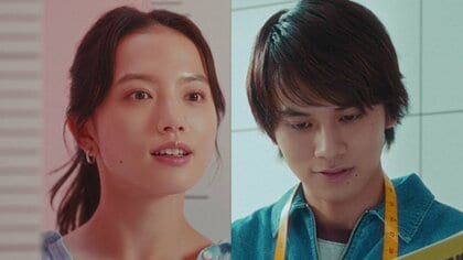 清原果耶のマイブームは「ウクレレ、油絵」 北村匠海は“トレーナーを探す旅”に出る？