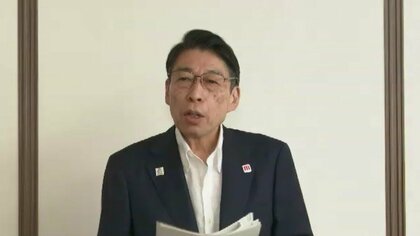 福岡県の海外活動　実施基準を策定　必要最小限の規模で経費削減図る　県議会への参加要請は原則行わず