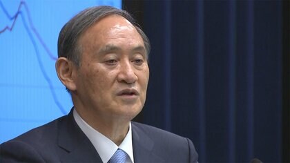 “五輪は絶対”の政府と世論の溝　菅首相は「コロナ禍で開催の意義」をどう発信すれば国民の理解を得られるか