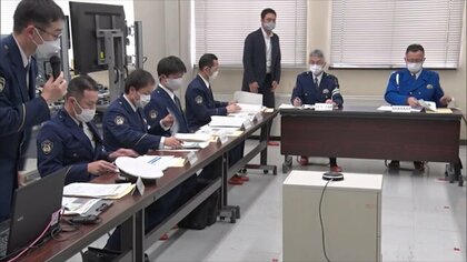 前年の3.5倍の交通事故死者数　どう防ぐ？　大事故につながる“正面衝突事故”【山形発】