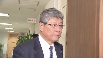 「信用できない」「徹底的に説明して」高木事務総長の“裏金”疑惑　問題発覚後…今も説明責任を果たさず
