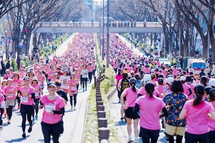【ランニング大会初参加者にアンケート調査】大会デビュー者の9割超が“心身のポジティブな変化”を実感!