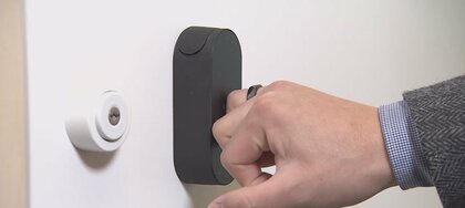 指輪でドア解錠や買い物も可能に！非接触のVISA“スマートリング”今後の活用法は