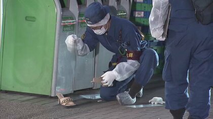 男は被害女性の店で“出入り禁止”になっていた…「相手にされずばかにされた感じがして」フィリピン人女性刺され重傷 東京・練馬区