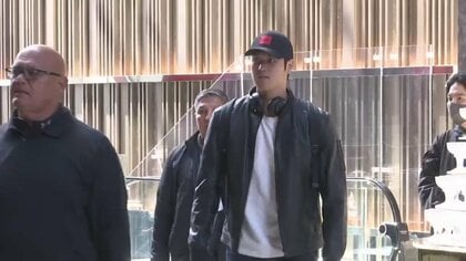 ドーム内で気になる“違和感”　韓国でも巻き起こる「大谷フィーバー」の一方で、スタジアムで「目立つ空席」