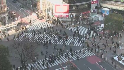 1都3県「21日に緊急事態宣言解除できない」73.4％　FNN・産経合同世論調査【2021年3月】