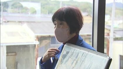 70代で震災語り部になった女性　亡き夫に背中を押され…「自分の言葉でひとりでも多くの命を救いたい」