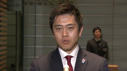 維新・吉村代表「与党の審議時間は減らしていい」　新年度予算案の年度内成立ができないなら「永田町的発想」と批判