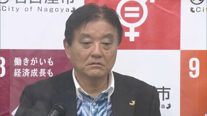 名古屋城復元のバリアフリー化巡る討論会で「障害者への差別発言」 広がる波紋…河村たかし市長も陳謝【愛知発】