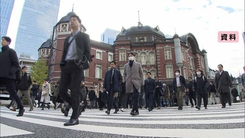 消費減税で浮いた分、1位「貯蓄」　「旅行やレジャー」「投資」が上位に　堅実な一方“プチ贅沢”したい心理も
