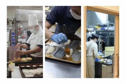梅雨と猛暑で「売れ残るパン」が急増　5～6月はロスパン量が1.4倍に