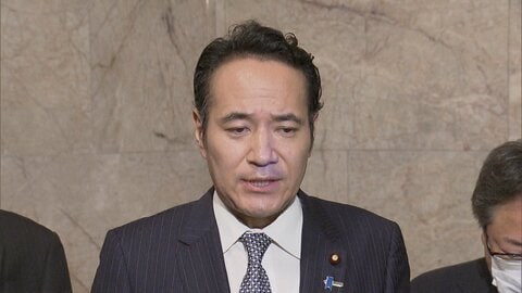 簗大臣が幹部を呼び出し　国交省“圧力なかった”