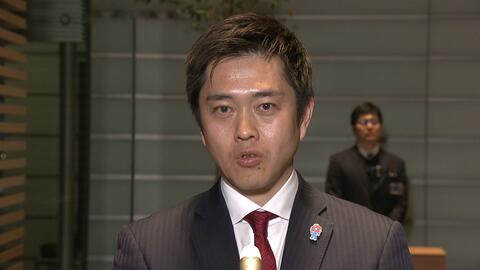 維新・吉村代表「与党の審議時間は減らしていい」　新年度予算案の年度内成立ができないなら「永田町的発想」と批判