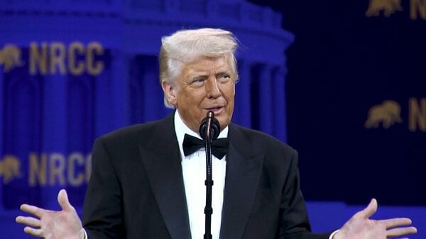 2024年新作 日本のボウリング球によるテスト」トランプ大統領が非関税障壁の タレント・お笑い芸人
