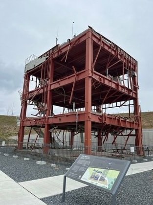 43人の職員が亡くなった防災対策庁舎は存続と解体で意見が分かれた