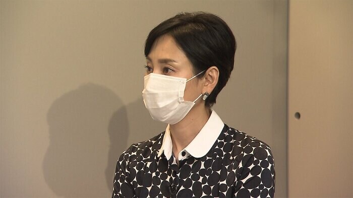 フジテレビ 島田彩夏アナウンサー