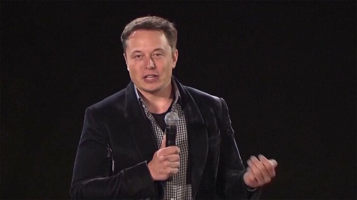 デサンティス氏の出馬表明はツイッター上でイーロン・マスク氏との対談で行われた