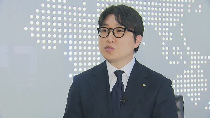 2026年第2子が誕生したプヨングループのイ・ユチャンさん