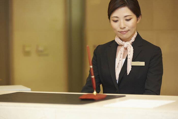 全国旅行支援の“恩恵”を受けるためにはホテル・旅館も改善が必要(画像:イメージ)
