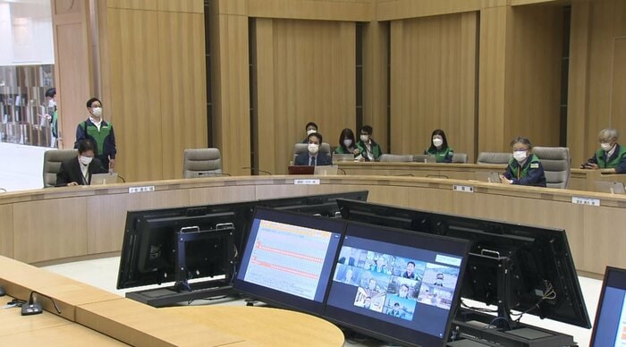 9日のモニタリング会議では「ブレイクスルー感染」「交差接種」についても報告が