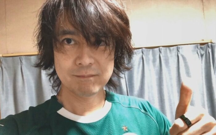 嘉朗容疑者から暴力を振るわれたとして、新谷さん夫妻は、たびたび平塚署に相談を寄せていた(SNSより)