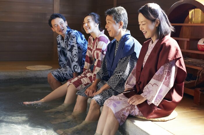 全国旅行支援も改善が必要(画像:イメージ)