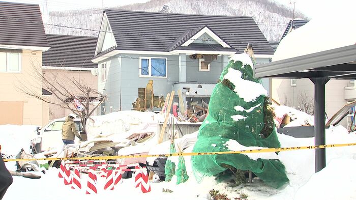 北ガスジェネックスは約8500戸に緊急点検を実施へ