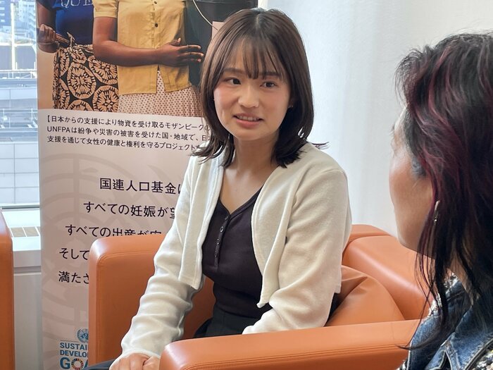 TBSテレビ篠原梨菜アナ