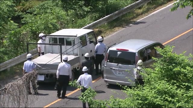 殺意があった…殺人の罪で起訴へ「刑務所に戻る方がよかった」とも供述《福島県三春町・死亡ひき逃げ事件》