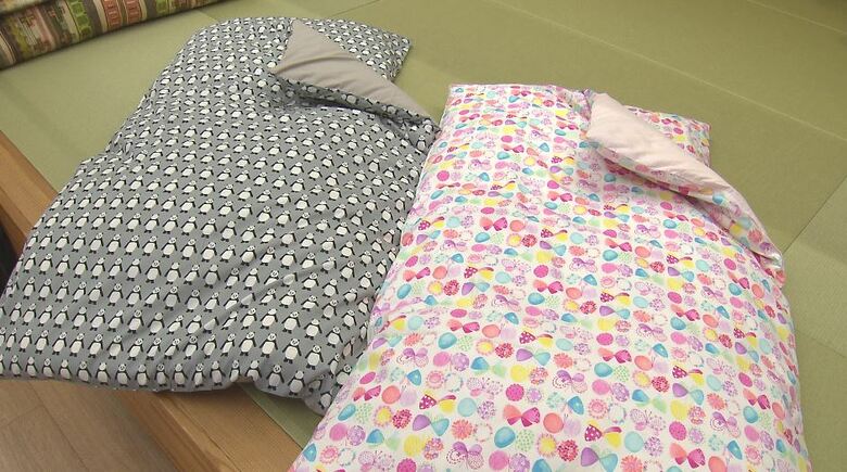 「10年使った布団が3倍の厚さに」創業100年の『町のふとん屋さん』が守る“伝統の技術”　売上は最盛期の10分の1…寝具のニーズに対応、生き残りをかけた多角化戦略｜FNNプライムオンライン