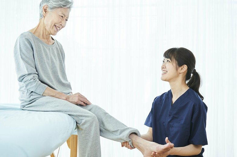 治療院に通ったことで「期待した効果」を得られたと感じた人の割合は約67%!株式会社フィートインデザインが30代以上の男女を対象に「治療院の利用実態」に関する調査を実施!