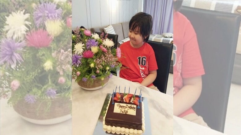 リゾートホテルのプールで溺死した10歳の息子「無念を晴らしたい」父の執念 ベトナム当局捜査再開も進まぬ立件|FNNプライムオンライン