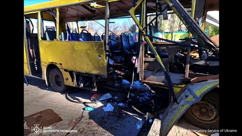 ウクライナ東部で4人が死亡21人負傷　6日から7日朝にかけロシア軍のドローン攻撃　地元当局「民間人に対するテロ行為」｜FNNプライムオンライン