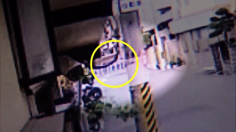 「わざとぶつけたわけではない」バックで追いかけ小6男児をはねる 出頭した44歳男を殺人未遂容疑で逮捕 大阪・守口市|FNNプライムオンライン
