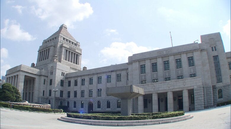 参院選「物価高対策を重視」が4割超　FNN世論調査　選挙に高い関心…「必ず投票する」は6割超｜FNNプライムオンライン