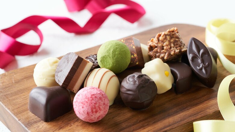 「義理チョコ文化衰退？」今年は甘くないバレンタインデー 物価高で予算減らす人が2割｜FNNプライムオンライン