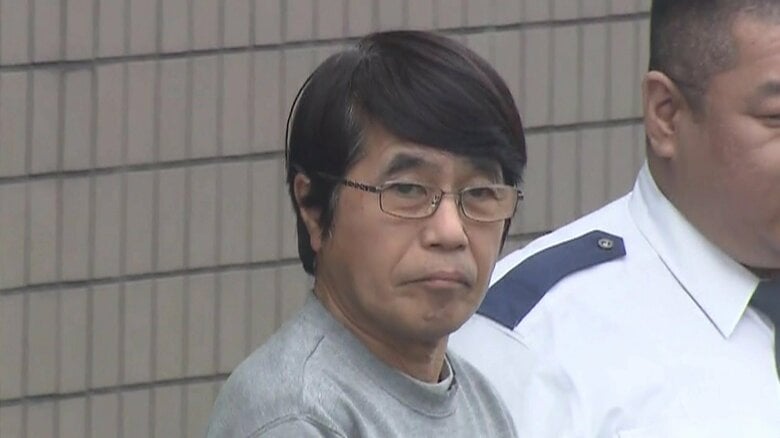 「買ったバイク納車されない」客のバイク無断で売りさばく？「多摩サイクル」オーナー（66）逮捕　被害総額5000万円か｜FNNプライムオンライン