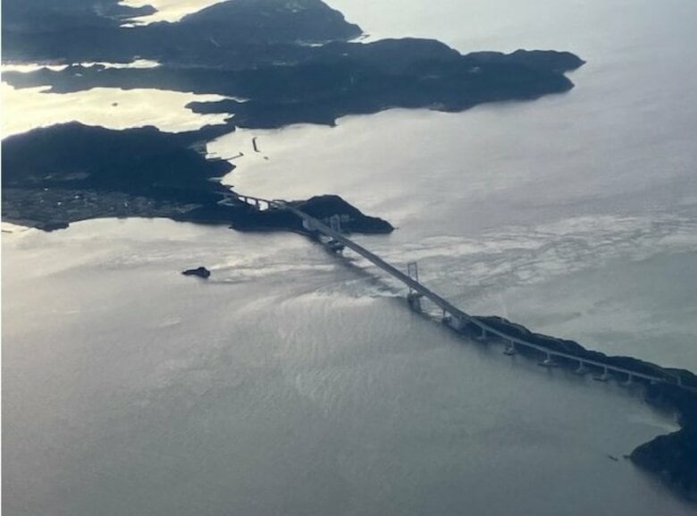 【注意】香川など四国～関西の主要ルート「大鳴門橋」であす（１６日）から終日１車線規制開始へ【香川】｜FNNプライムオンライン