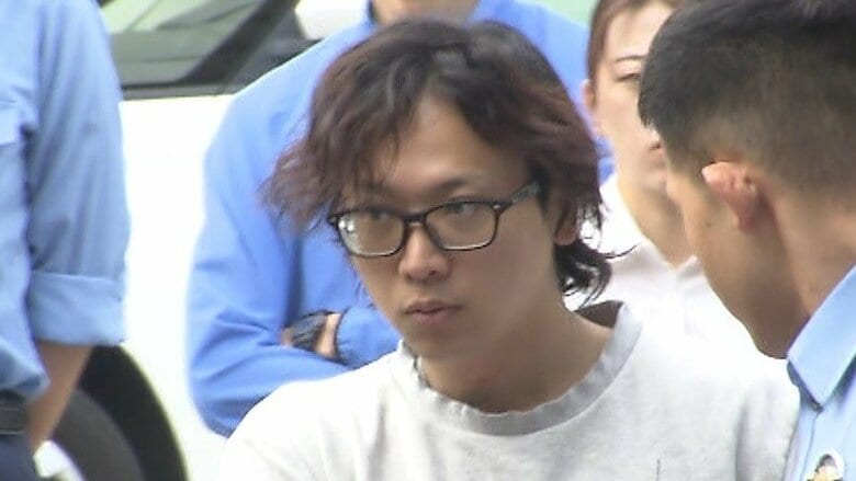 一時保護所の非常勤職員だった熱海和輝容疑者（31）「他の児童に性的行為をしてしまった」と供述しているという