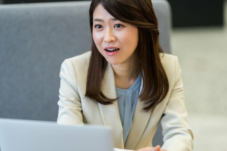 「ひどい」「あり得ない」が口ぐせになってない？（画像：イメージ）