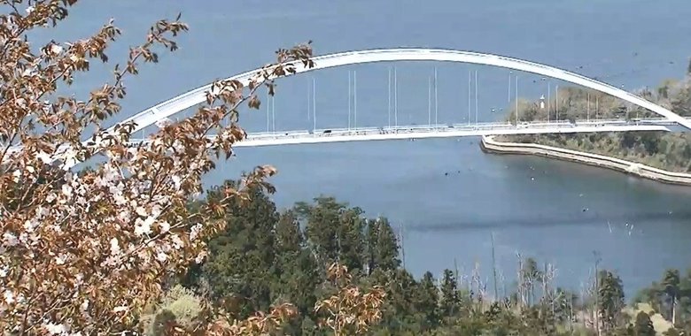 離島にとって橋は「夢」ではなく「命」…気仙沼の“悲願”開通から1ヶ月【仙台発】