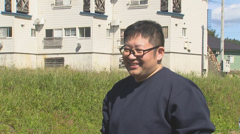 MSPアカデミー 森澤真爾さん