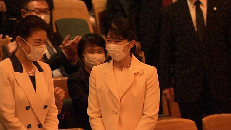 ウィーン少年合唱団コンサートご鑑賞　6月7日