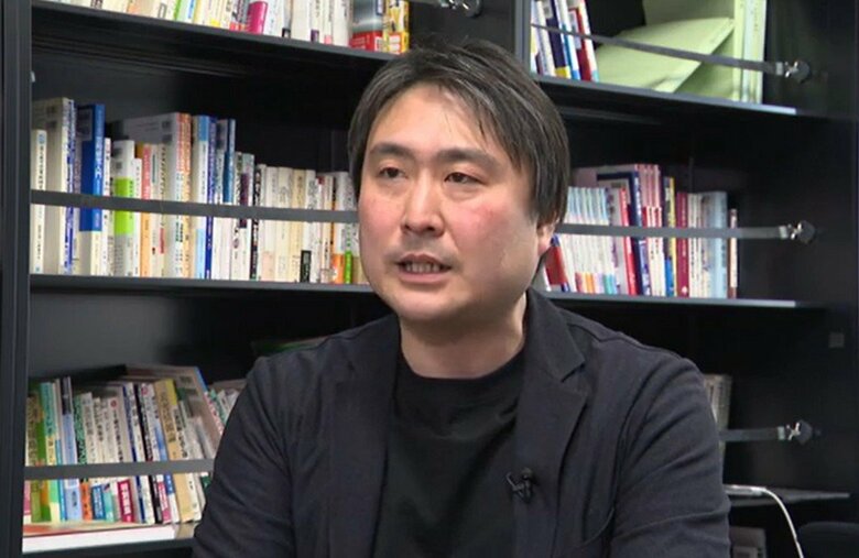 東北大学災害科学国際研究所　佐藤翔輔准教授