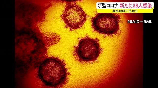 県議が新型コロナ感染 濃厚接触の議員16人もPCR検査