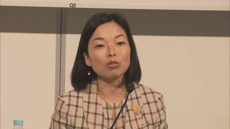 鳥取との意外なご縁を披露された彬子さま