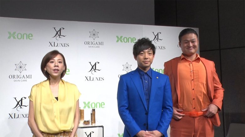 妊娠8カ月 もうすぐ高橋真麻ママ “後輩”ティモンディに発声指導