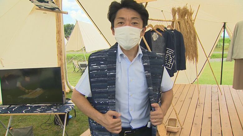 飛田厚史アナウンサー