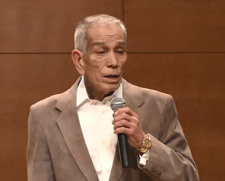 歌手・俳優・ジェリー藤尾さん(81) 8月14日死去