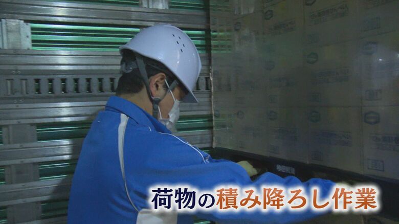 長時間労働の要因の一つ